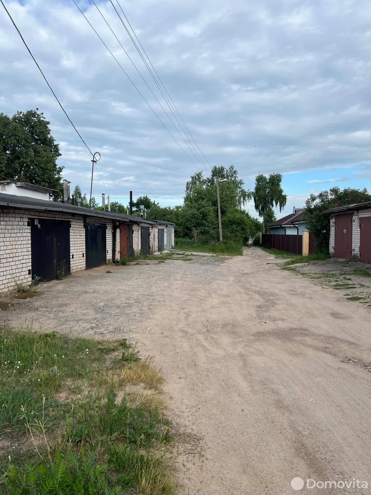 гараж, Могилев, ул. 30 лет Победы, д. 13к от собственника