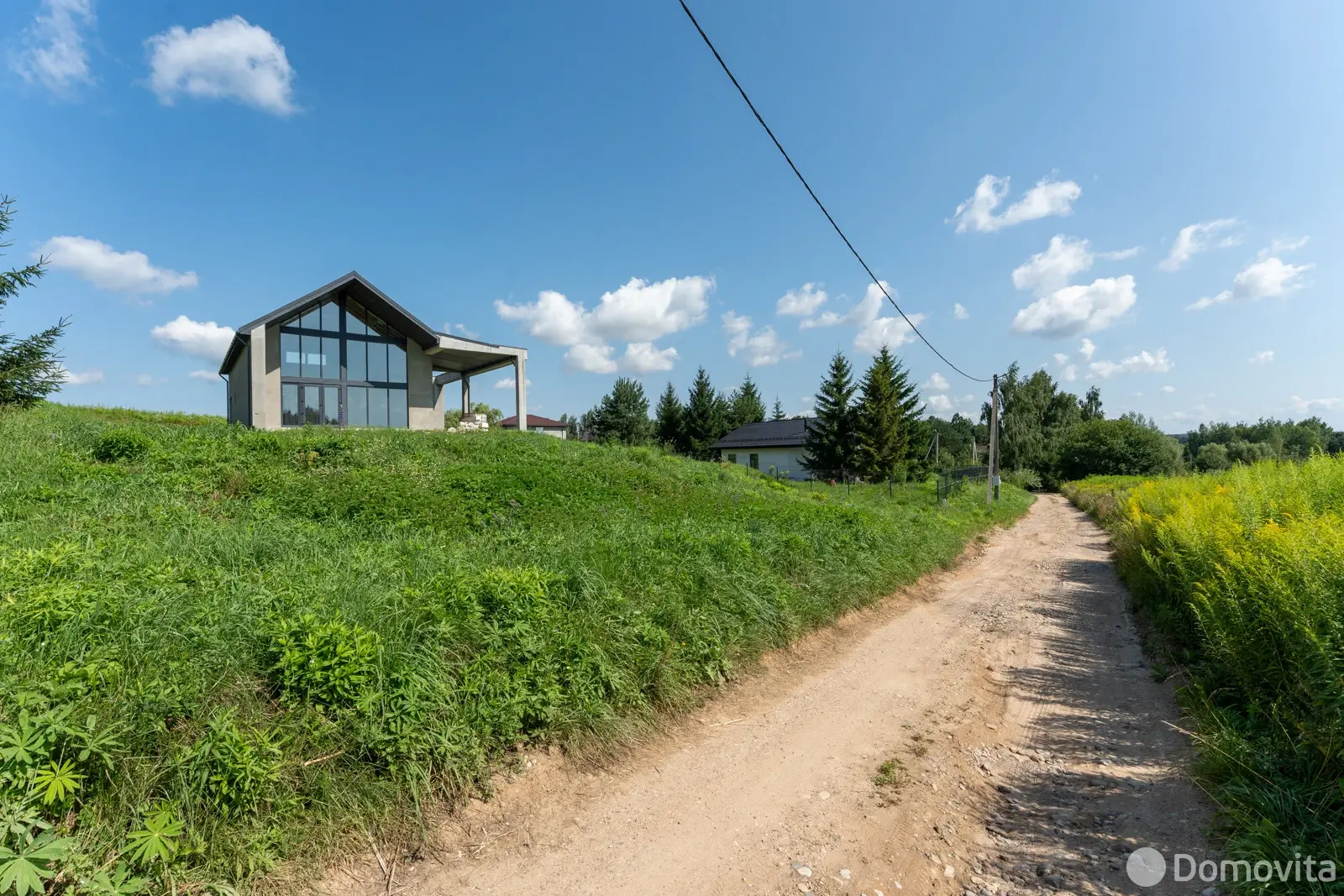 дом, Анусино-2008, 