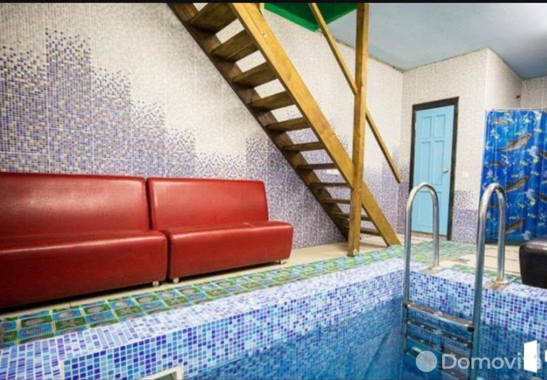  Коттедж На сутки на сутки в Цнянке , 250BYN, код 908 - фото 15