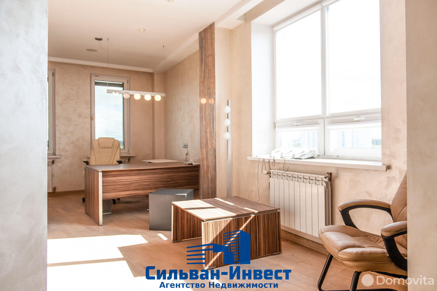Снять офис на пр-т Независимости, д. 186 в Минске, 2287EUR, код 11091 - фото 20
