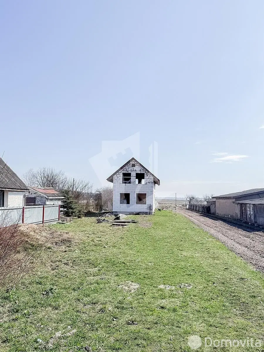 Цена продажи коттеджа, Алеховка, ул. Центральная