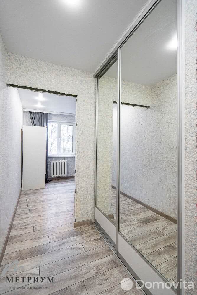 Продажа 2-комнатной квартиры в Минске, ул. Калиновского, д. 25, 63500 USD, код: 996651 - фото 5