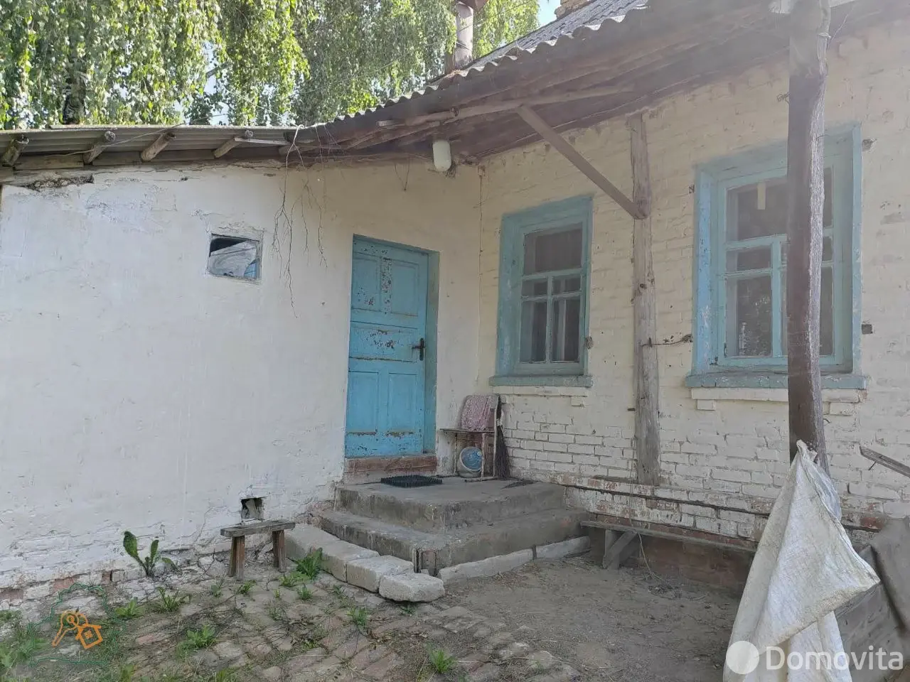коттедж, Степь, ул. Садовая, д. 10 