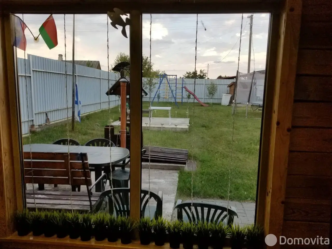 коттедж, Горани, 