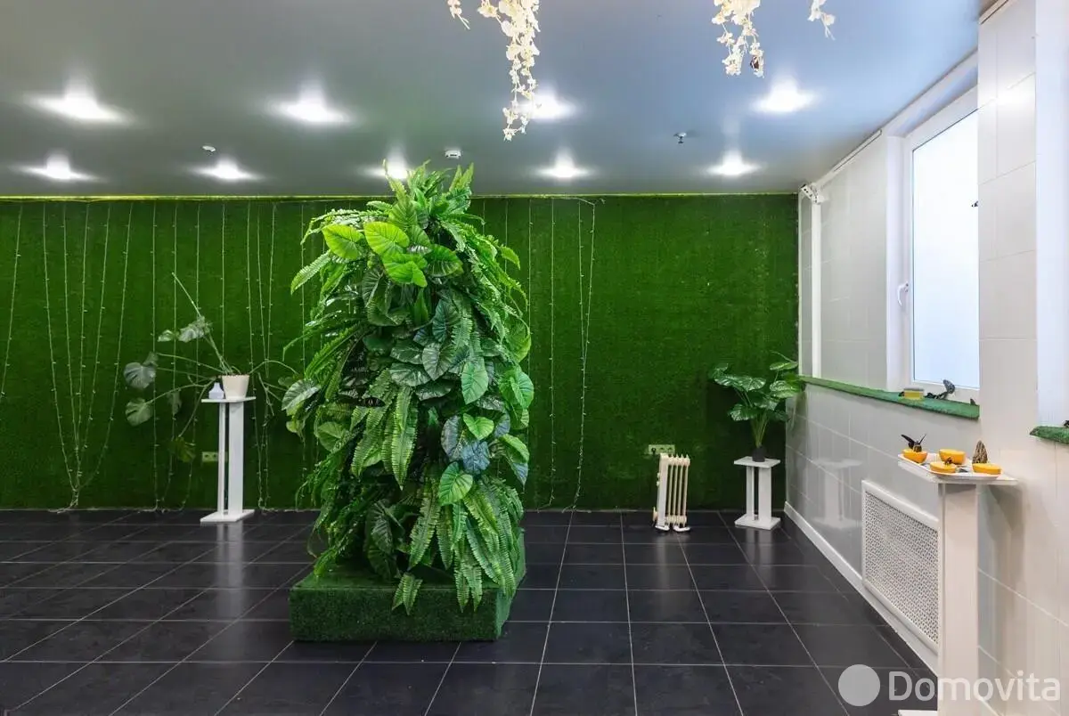 Продажа торговой точки на ул. Кирилла Туровского, д. 16 в Минске, 170000USD, код 998494 - фото 25