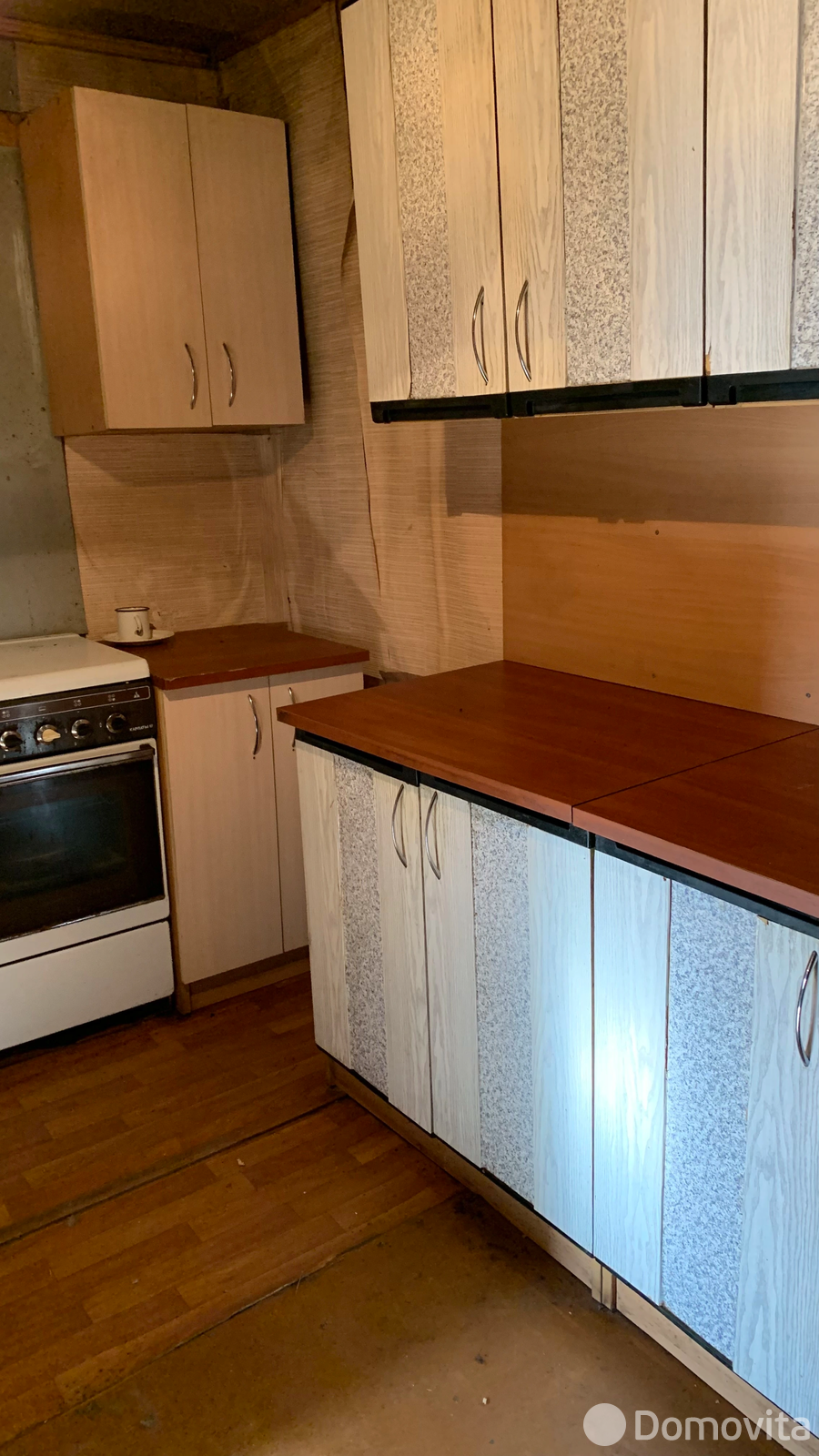 дом, Зубревичи, ул. Озёрная