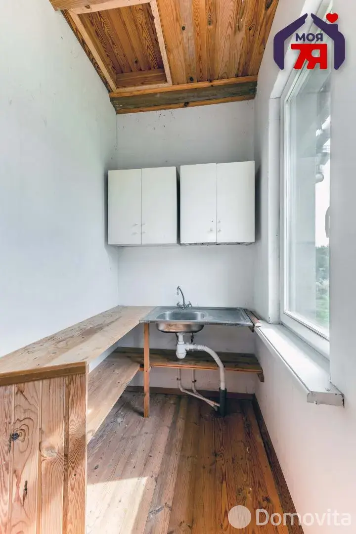 дача, Чернявка,