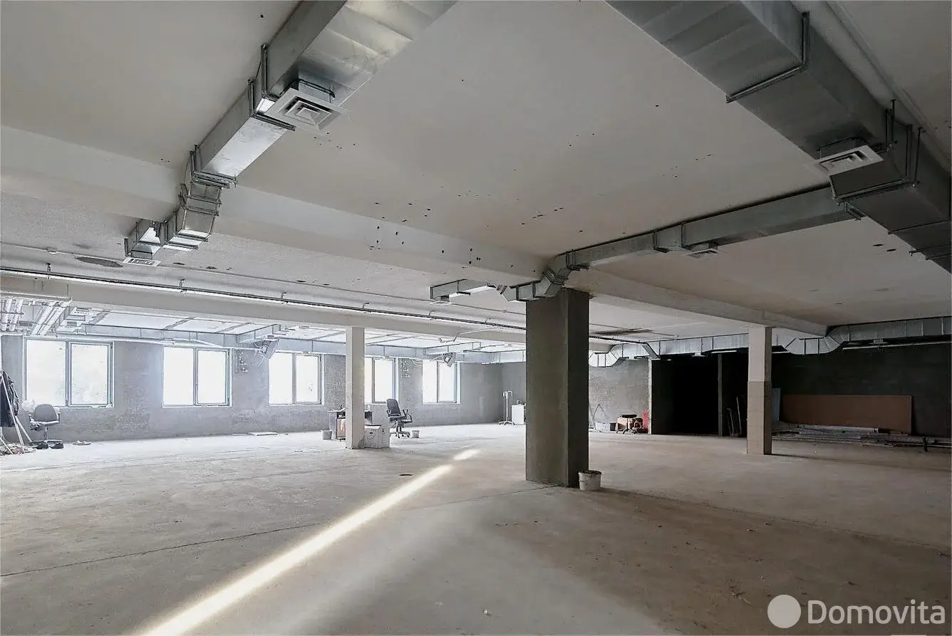 торговый объект, Минск, ул. Притыцкого, д. 146, стоимость аренды 57 277 р./мес.