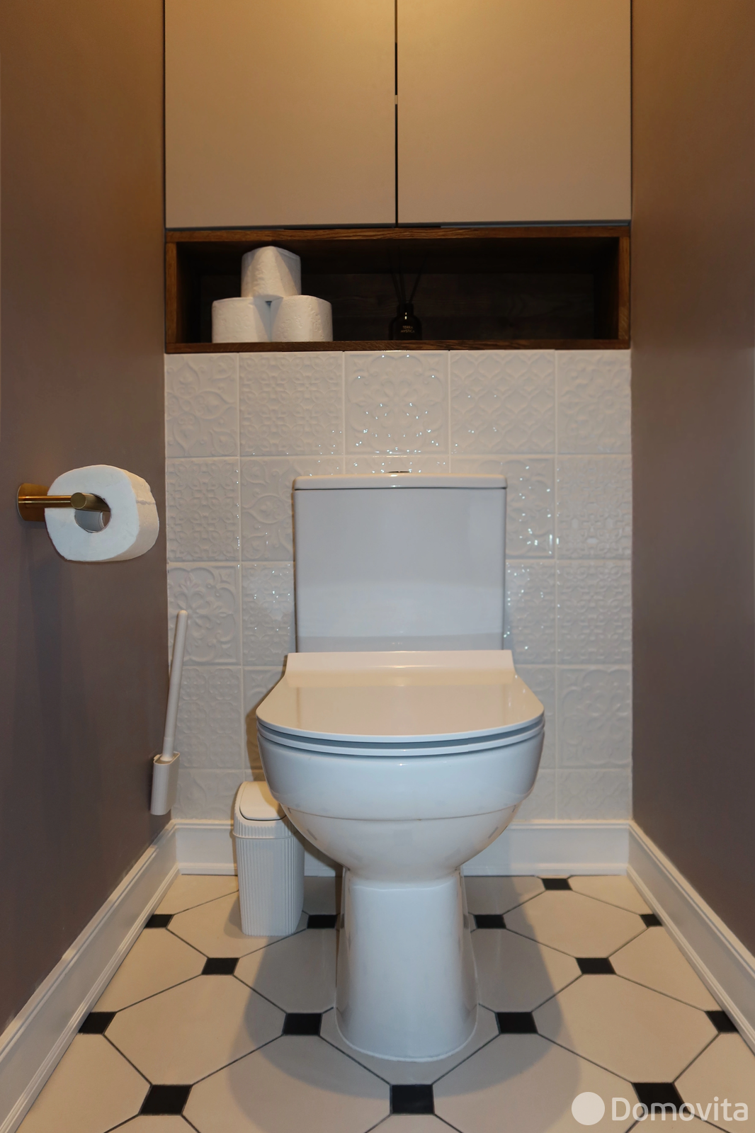 Снять 2-комнатную квартиру в Минске, ул. Свердлова, д. 32, 1500USD, код 149844 - фото 25