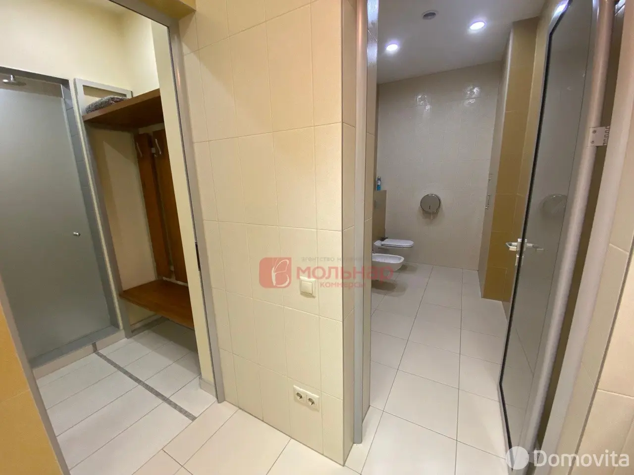 Снять офис на ул. Пионерская, д. 34 в Минске, 10696EUR, код 14410 - фото 15