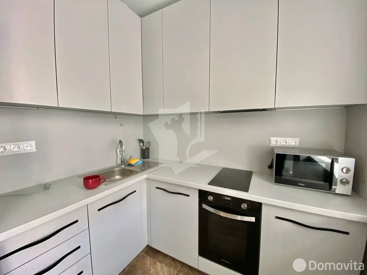 Цена аренды квартиры, Минск, ул. Коллекторная, д. 8