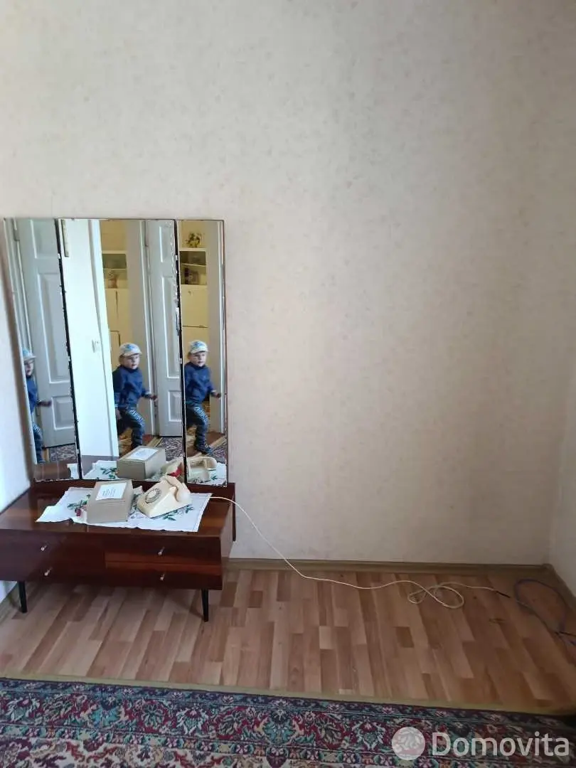 дом, Кобрин, ул. Тухачевского, д. 26, стоимость продажи 103 876 р.