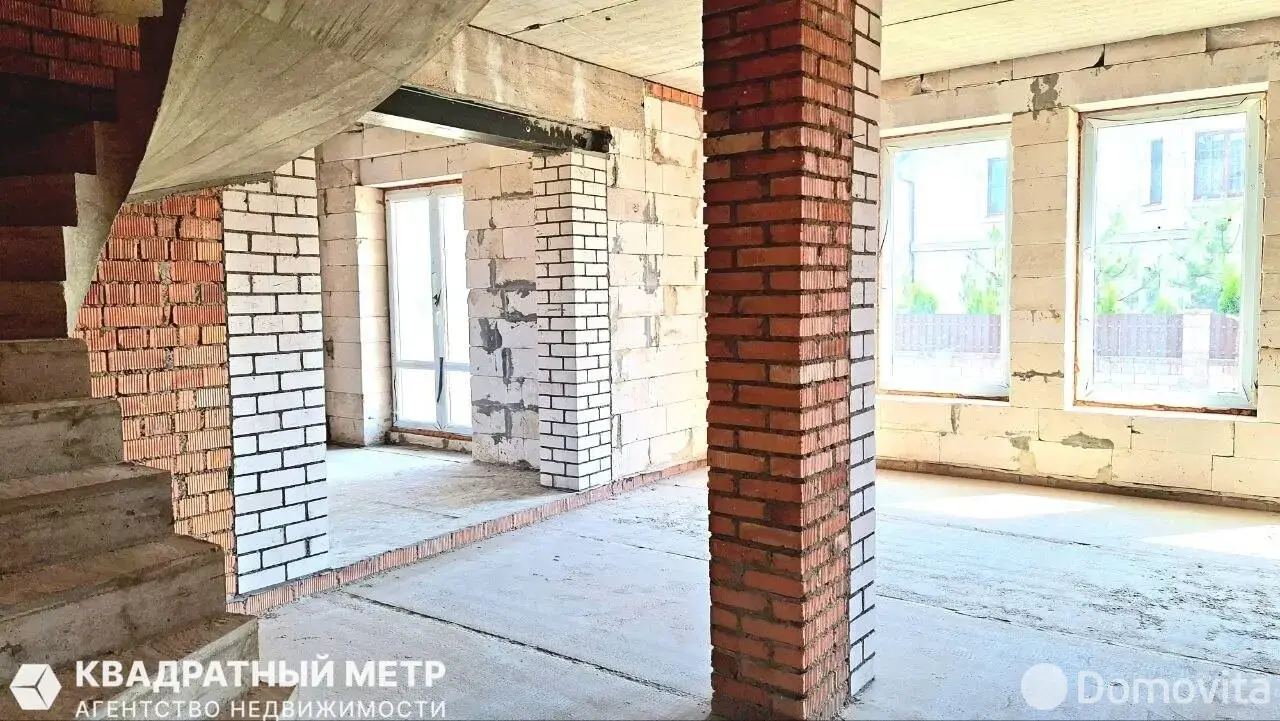 продажа коттеджа, Минск, ул. Друйская
