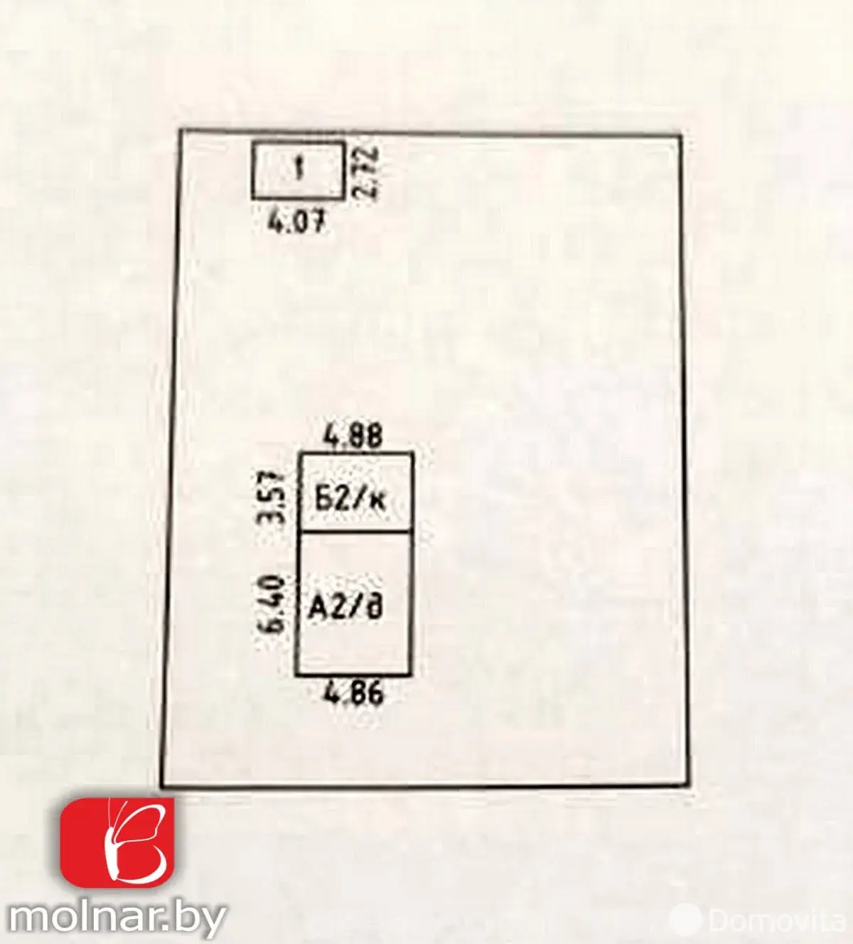 Продажа 2-этажной дачи в Аэрогеодезист Минская область, 54500USD, код 184379 - фото 11