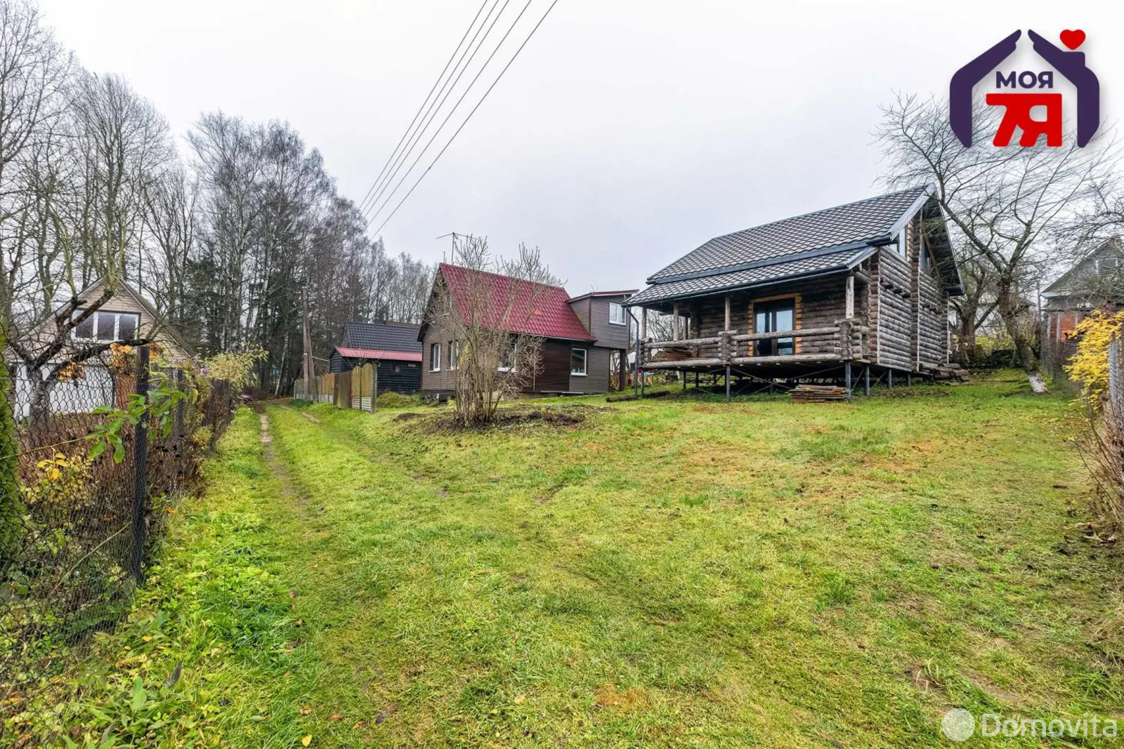 Продажа 2-этажной дачи в Подлесье Минская область, 27900USD, код 184533 - фото 19