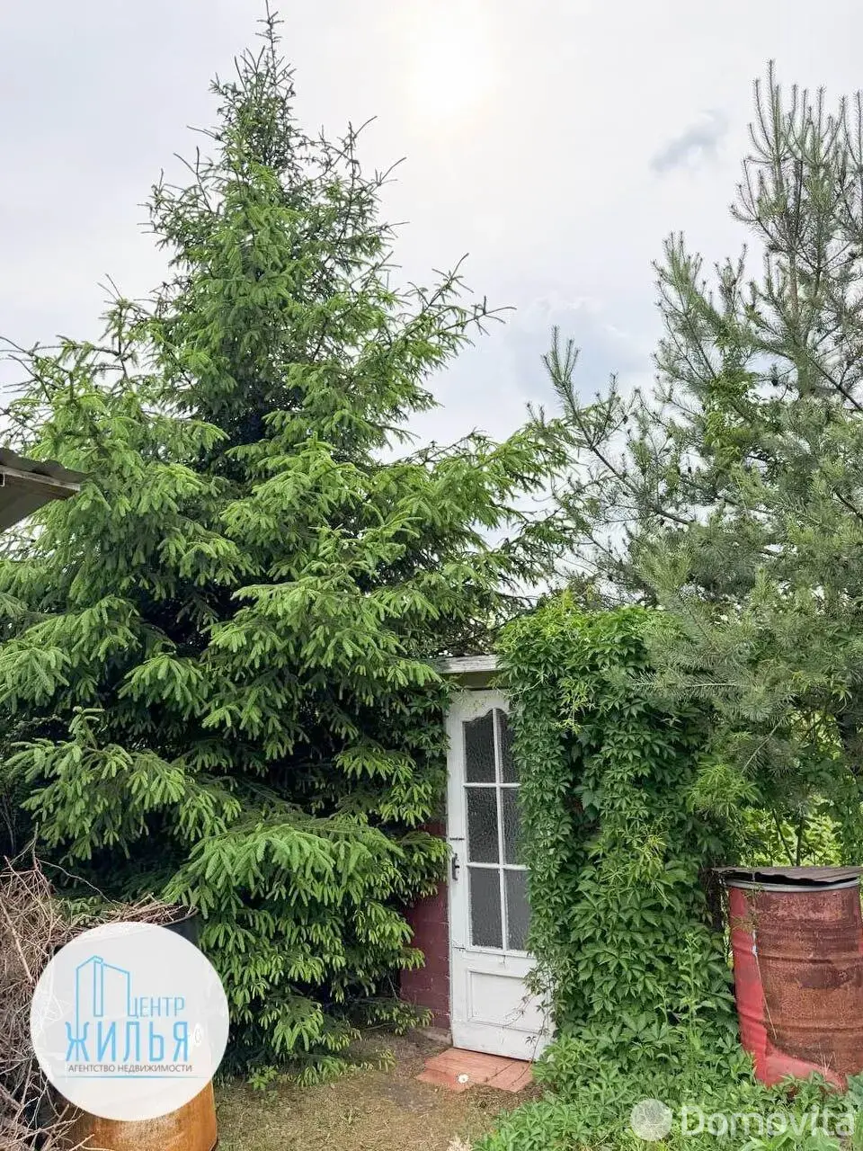 Продажа 2-этажной дачи в Высотник Гродненская область, 32500USD, код 186134 - фото 30