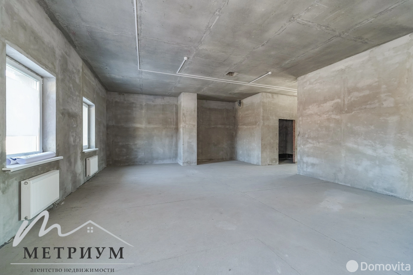 офис, Минск, ул. Восточная, д. 166 