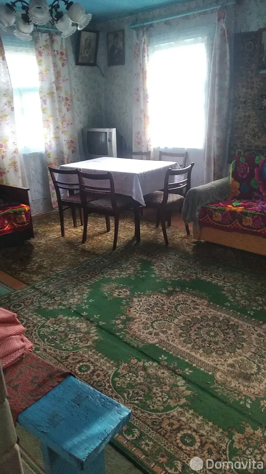 дом, Пилевси, 