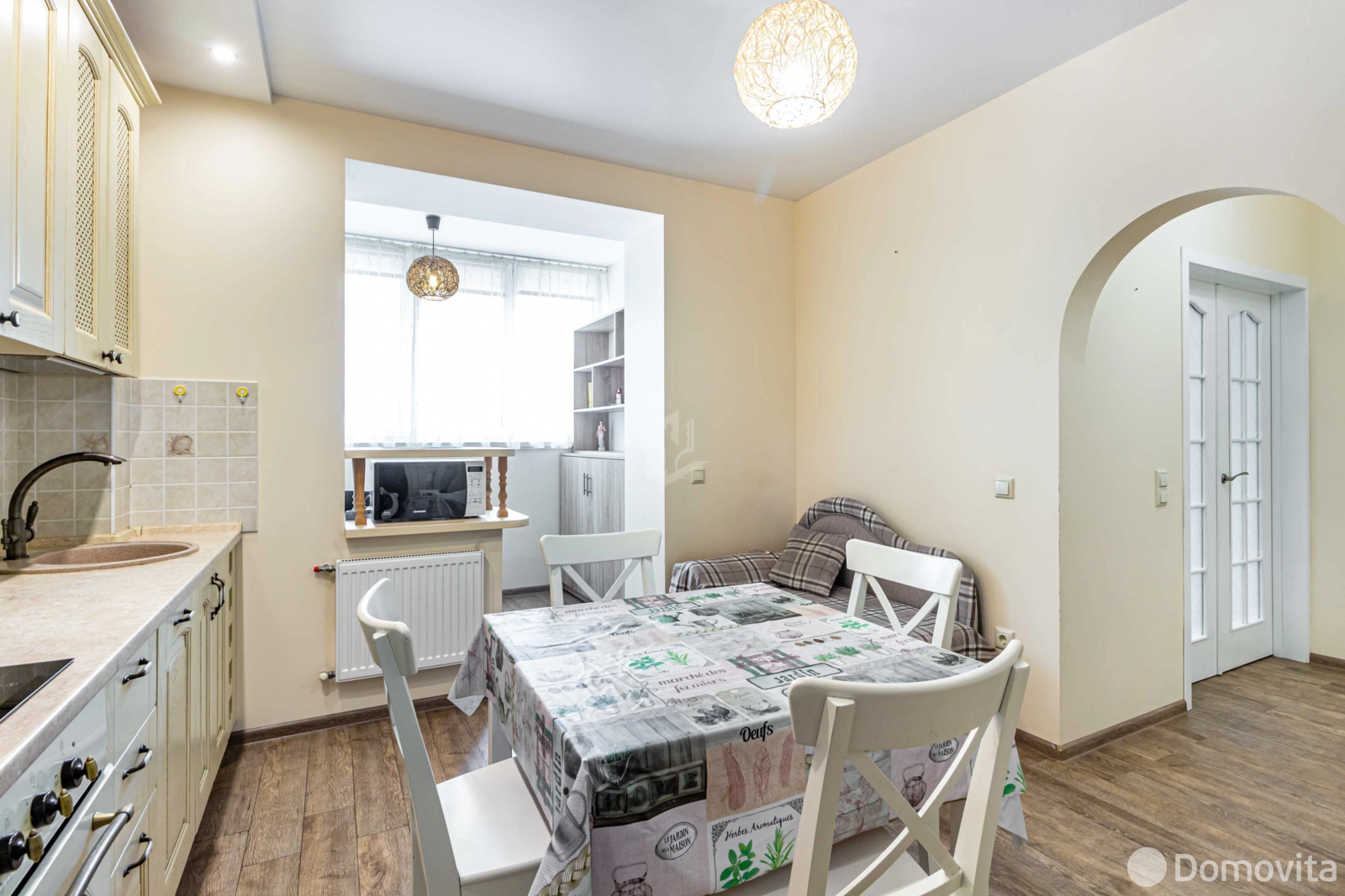 квартира, Минск, пр-т Дзержинского, д. 11 - лучшее предложение