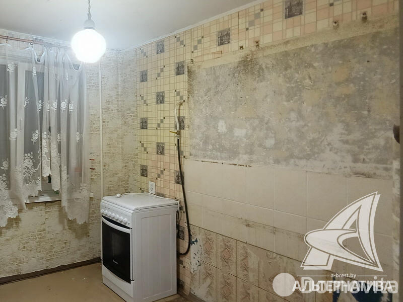 Продажа 1-комнатной квартиры в Бресте, ул. Дубровская, 29500 USD, код: 1053601 - фото 3