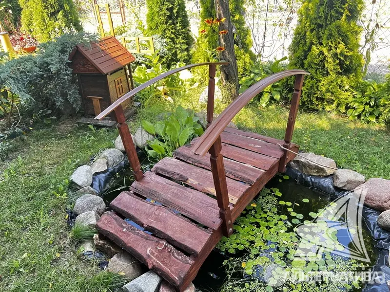 Купить 1-этажную дачу в Меркурий-89 Брестская область, 12350USD, код 185152 - фото 13