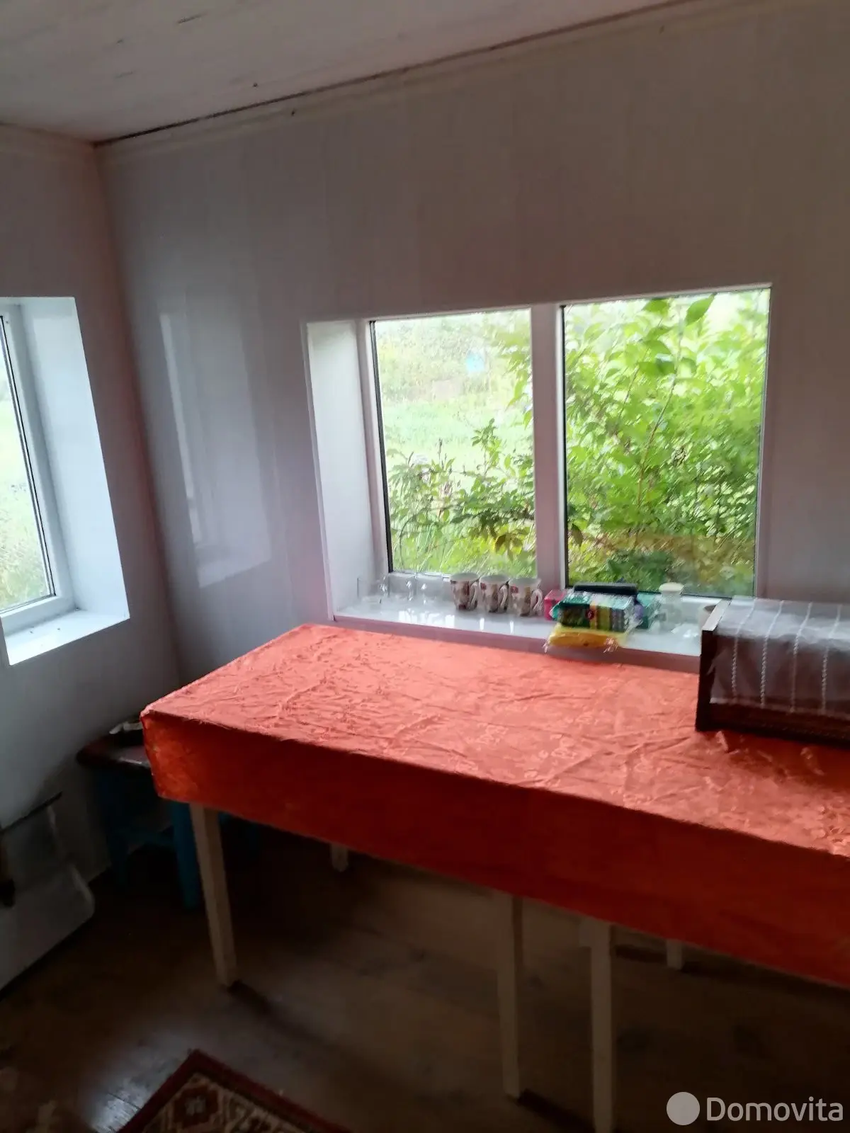 дом, Малый Полсвиж, ул. Полевая, стоимость продажи 37 522 р.