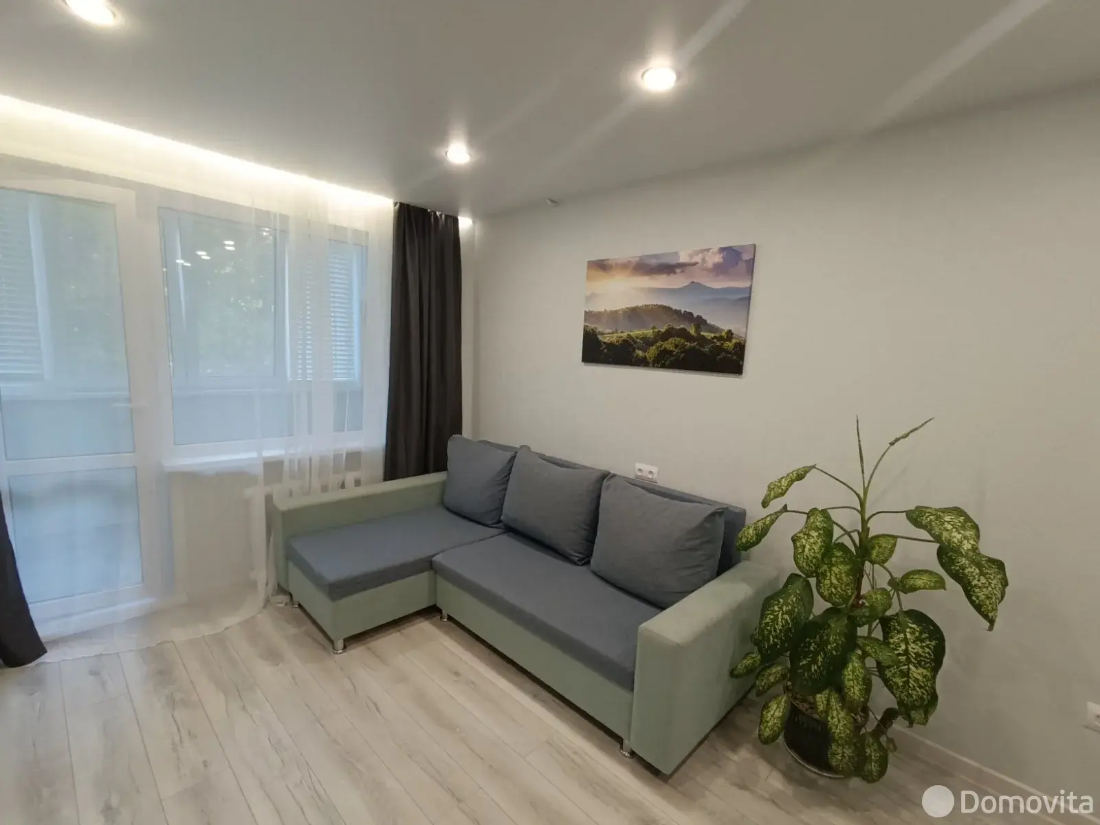 квартира, Минск, ул. Мирошниченко, д. 47