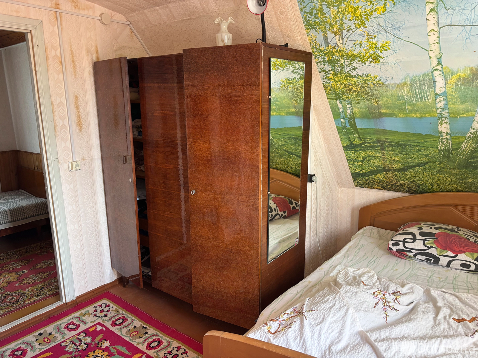 Продажа 2-этажной дачи в Строитель-96 Минская область, 18000USD, код 183456 - фото 15