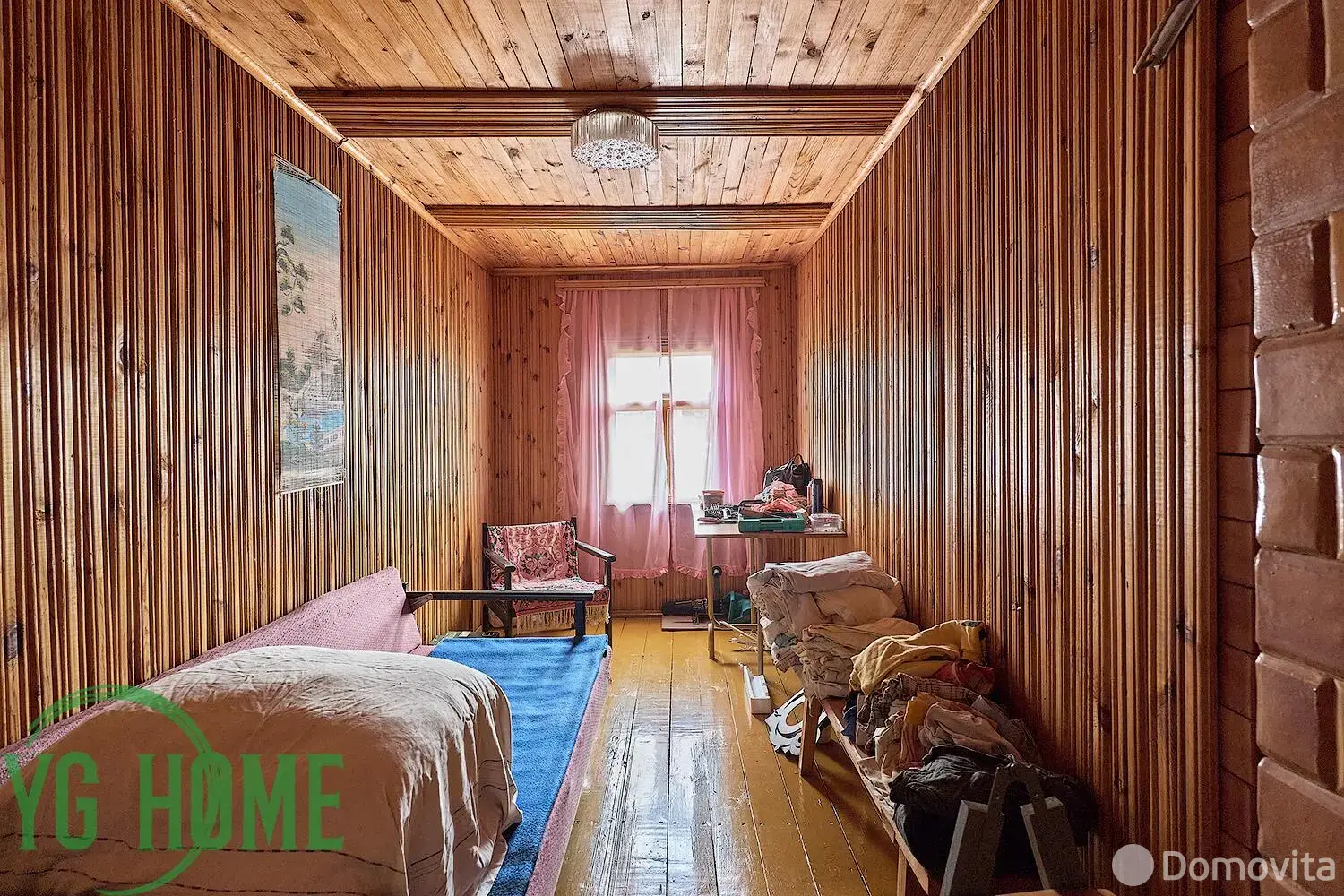 Продажа 2-этажной дачи в Светлые пруды Минская область, 21900USD, код 185520 - фото 21