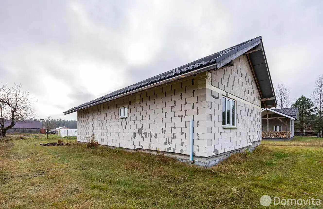 купить дом, Уголец, ул. Ясная, д. 19