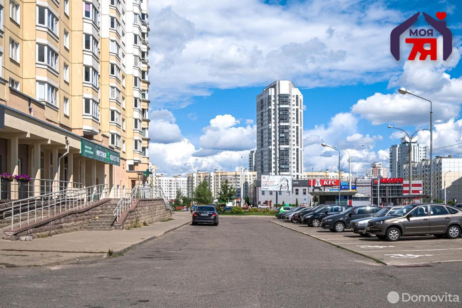 Снять торговую точку на ул. Неманская, д. 85 в Минске, 2065USD, код 965455 - фото 11