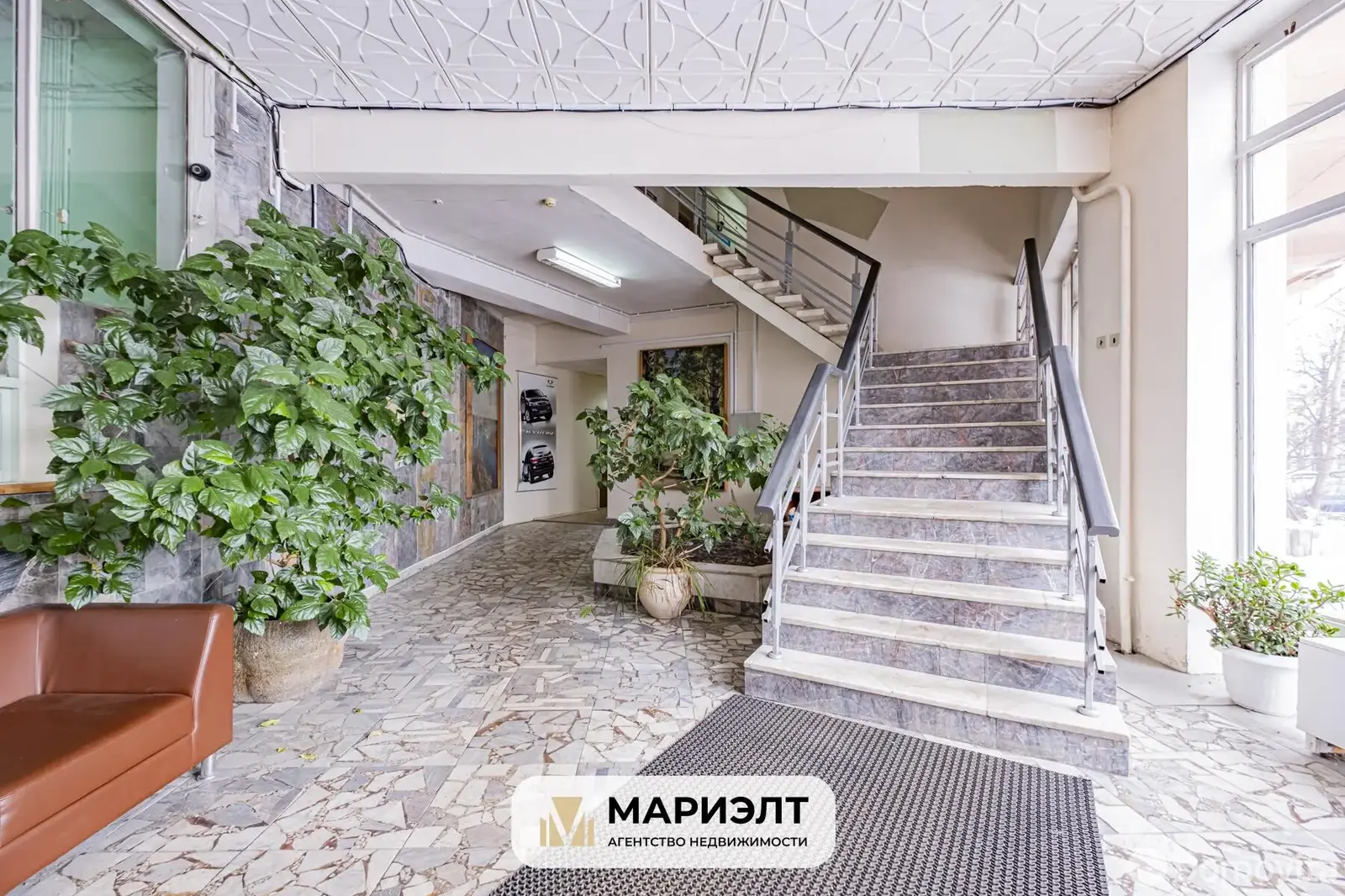 офис, Минск, ул. Красная, д. 7 