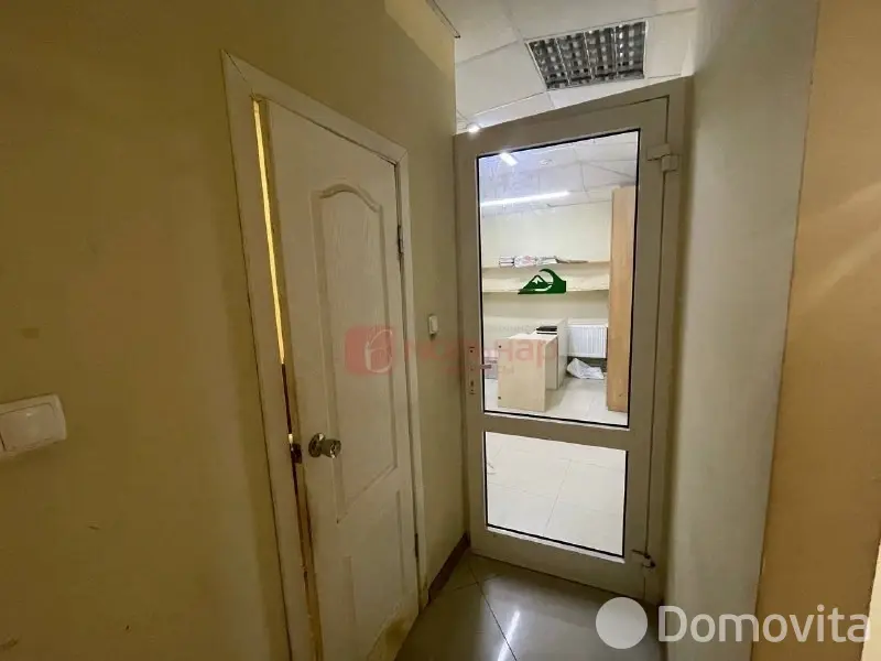 Аренда торговой точки на ул. Уманская, д. 54 в Минске, 700EUR, код 967799 - фото 11