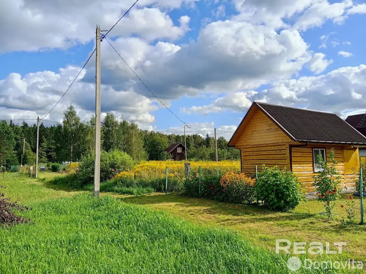 дача, Яловица, , стоимость продажи 21 561 р.