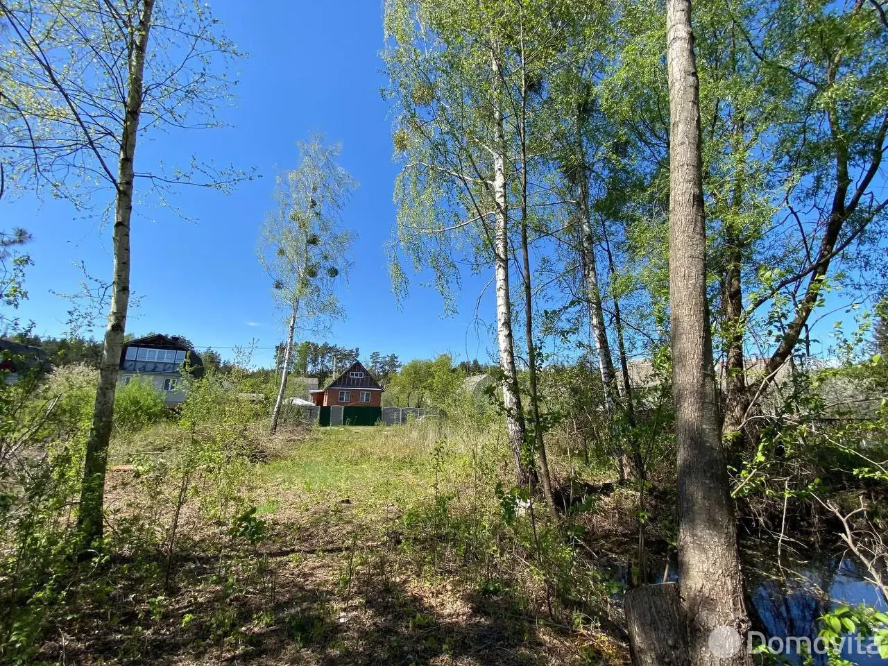 участок, Дорожник ДСТ-2, , стоимость продажи 14 839 р.
