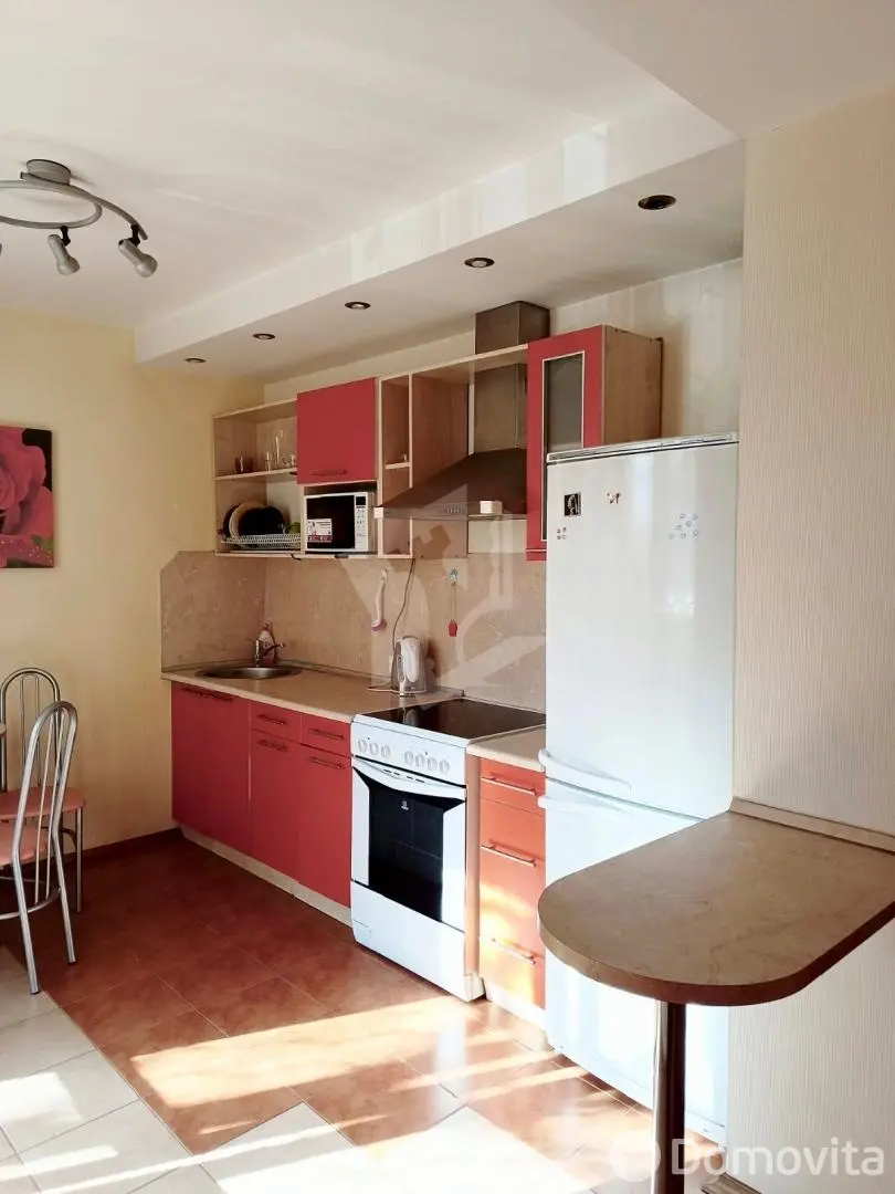 квартира, Минск, ул. Обойная, д. 4/2