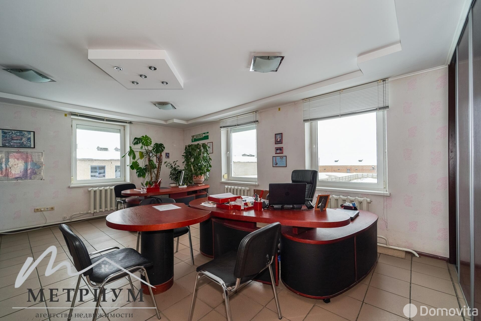 Купить офис на ул. Рассветная, д. 1/А в Заозерье, 69000USD, код 10123 - фото 15