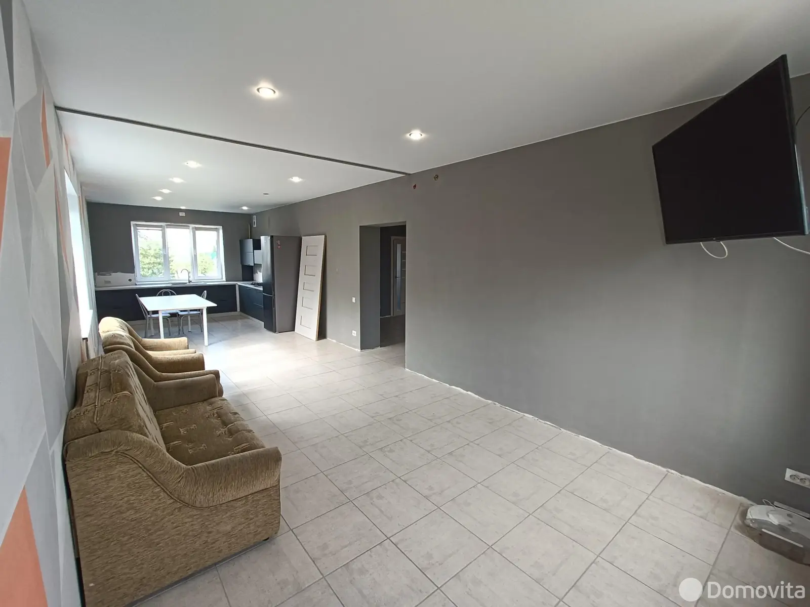 коттедж, Борисов, ул. Озмителя Ф.Ф.