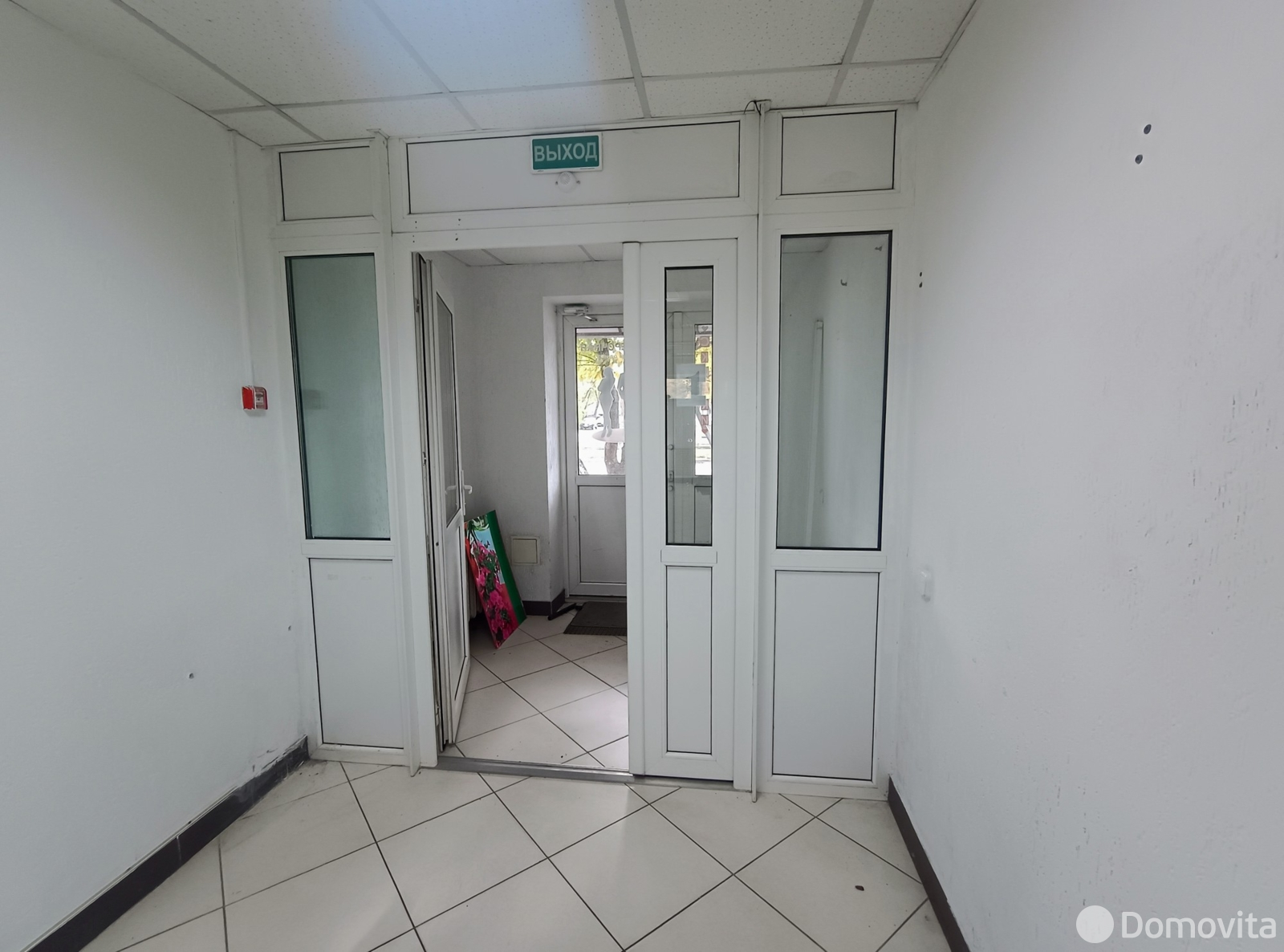Купить офис на пр-т Московский, д. 14 в Витебске, 100000USD, код 10720 - фото 5