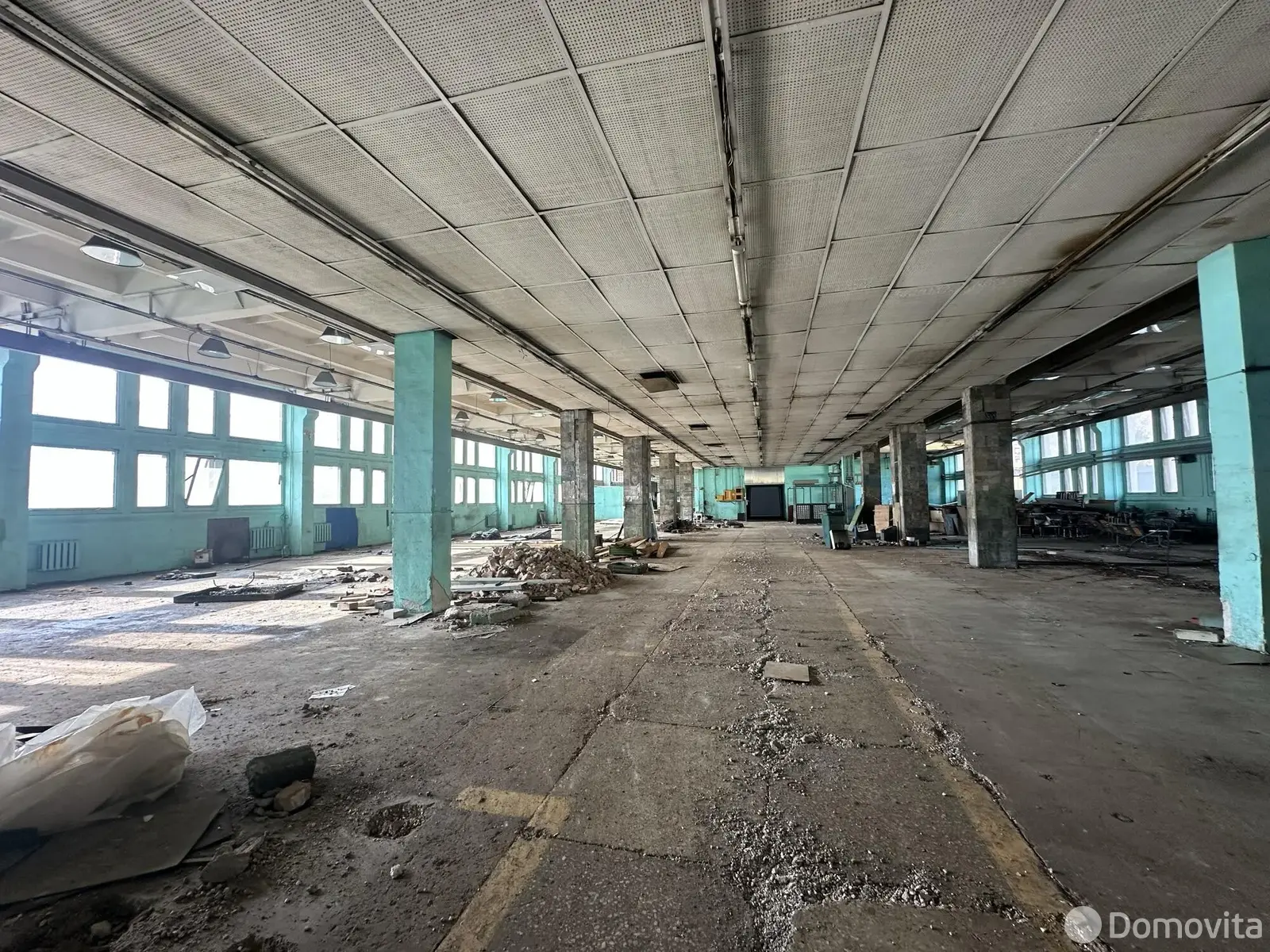 торговый объект, Минск, ул. Гикало, д. 5/А 