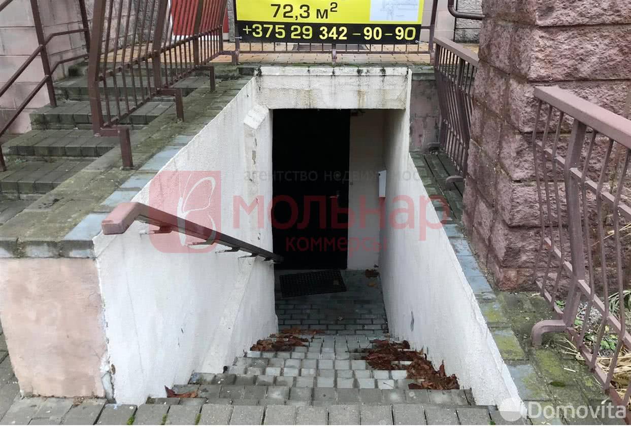 Купить офис на ул. Леонида Беды, д. 31 в Минске, 104835USD, код 4830 - фото 13