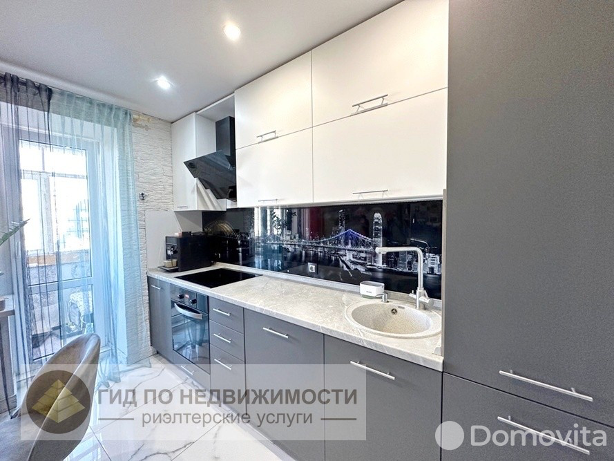 Купить 3-комнатную квартиру в Гомеле, ул. Огоренко, д. 19, 65500 USD, код: 931546 - фото 2