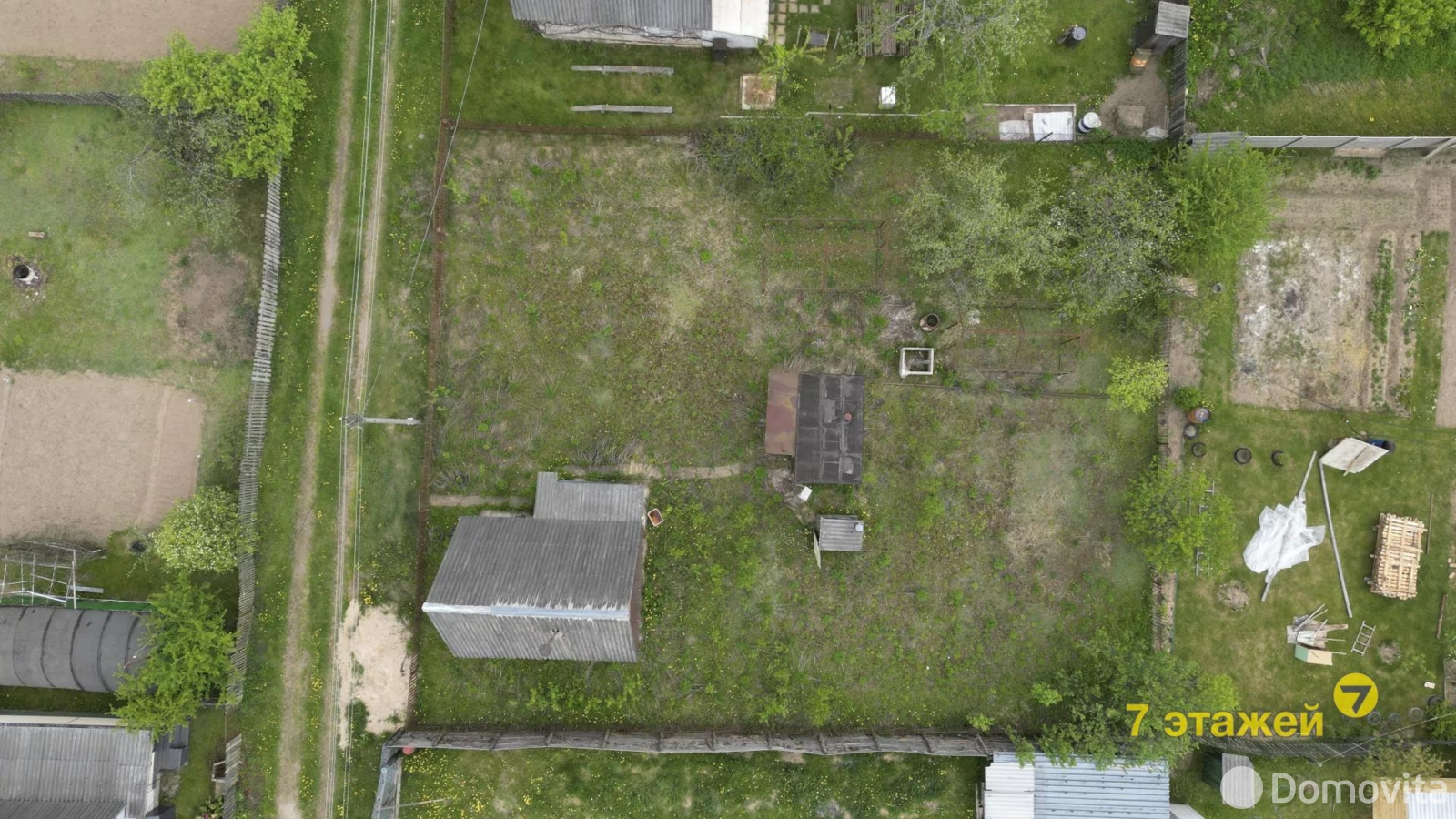 Купить 2-этажную дачу в Дубовом Логе Минская область, 6499USD, код 172633 - фото 17
