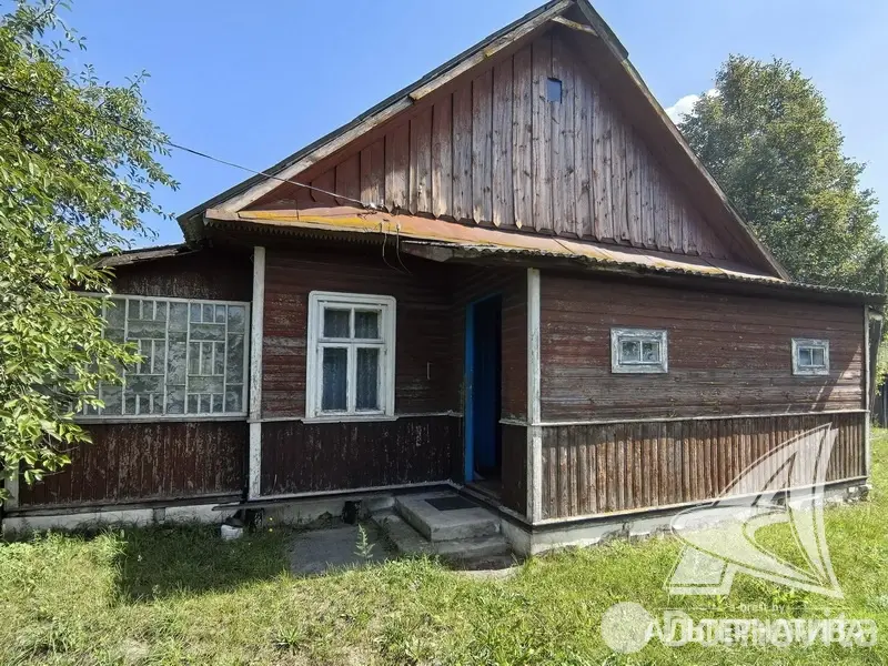 коттедж, Шеметовка, , стоимость продажи 31 500 р.