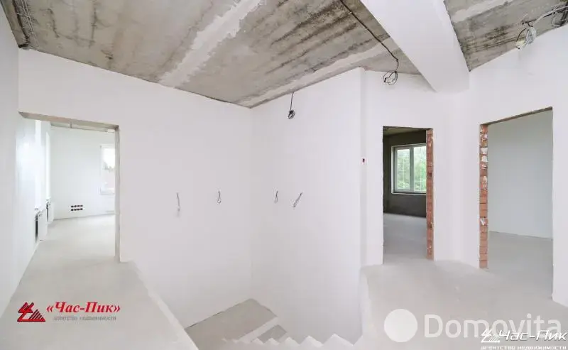 Купить 1-этажную дачу в Колодищах Минская область, 250000USD, код 183463 - фото 23