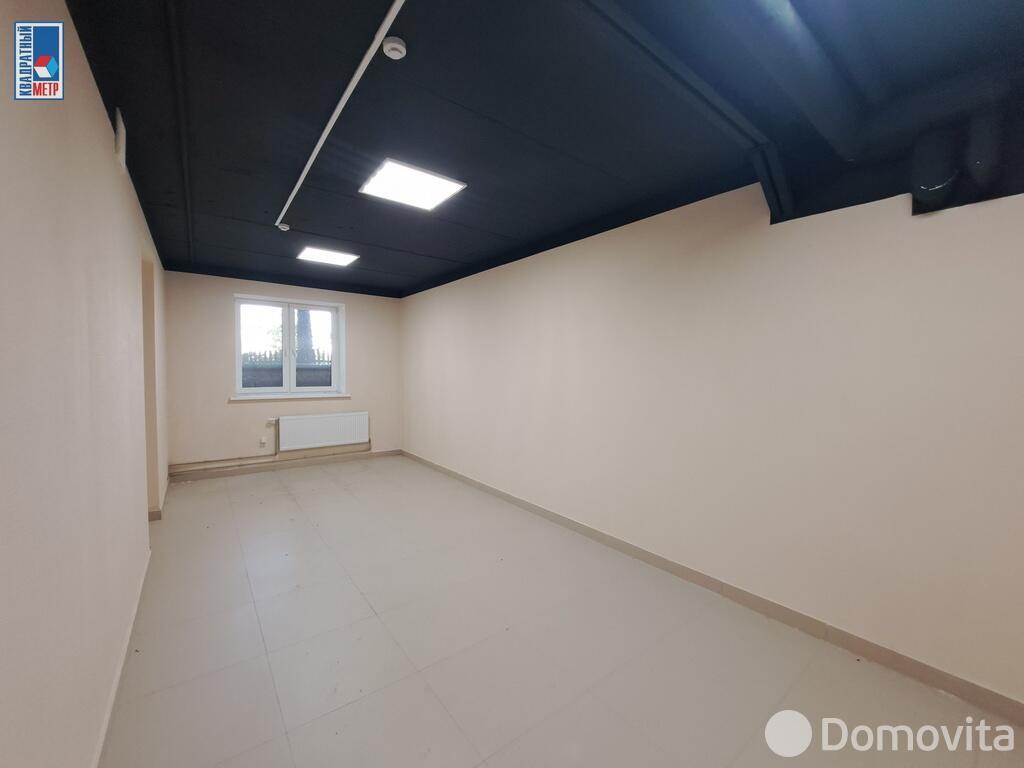 Купить офис на ул. Констанции Буйло, д. 1/Б в Молодечно, 159240USD, код 7681 - фото 19