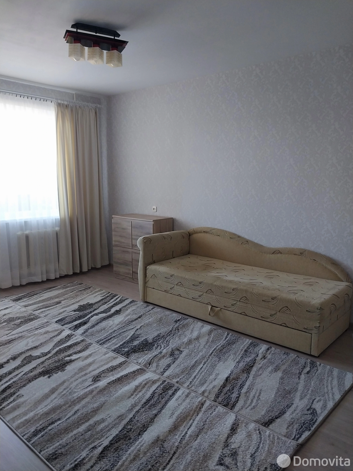 аренда квартиры, Минск, ул. Громова, д. 24