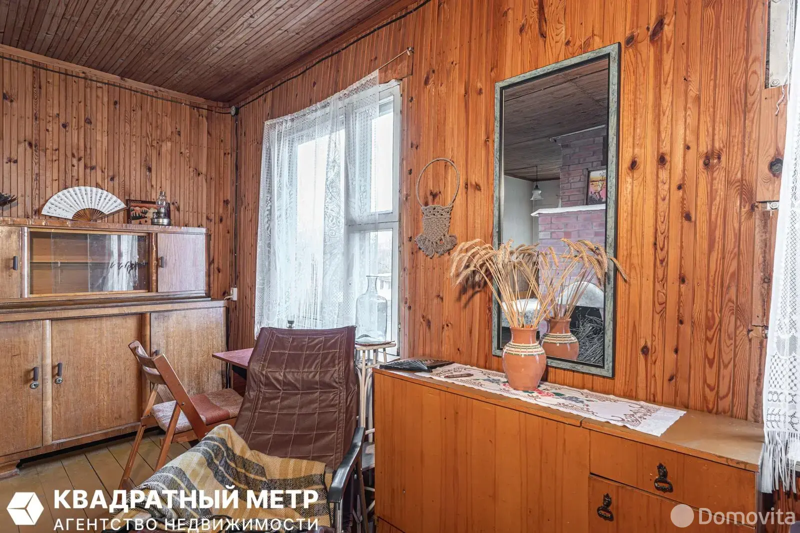 Продажа 2-этажной дачи в НАЛАДЧИК Минская область, 18500USD, код 185470 - фото 18