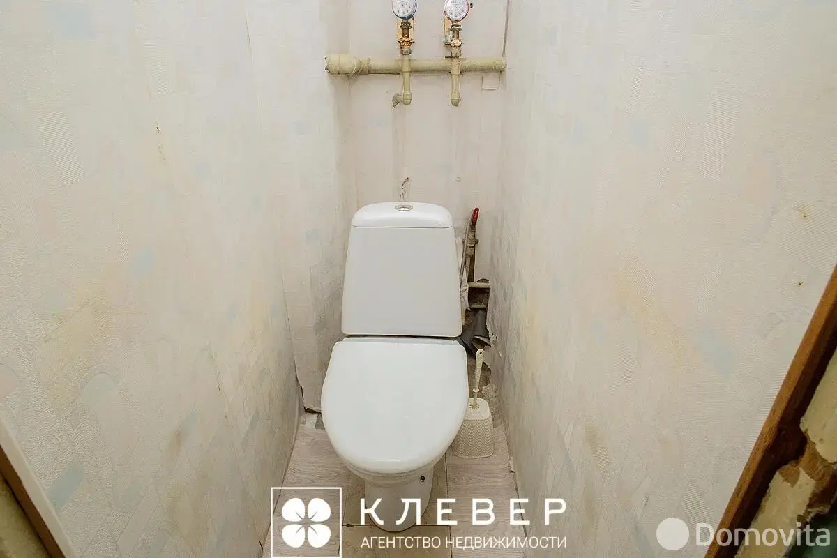 Продажа комнаты в Минске, ул. Калиновского, д. 62, цена 69500 BYN, код 7884 - фото 10