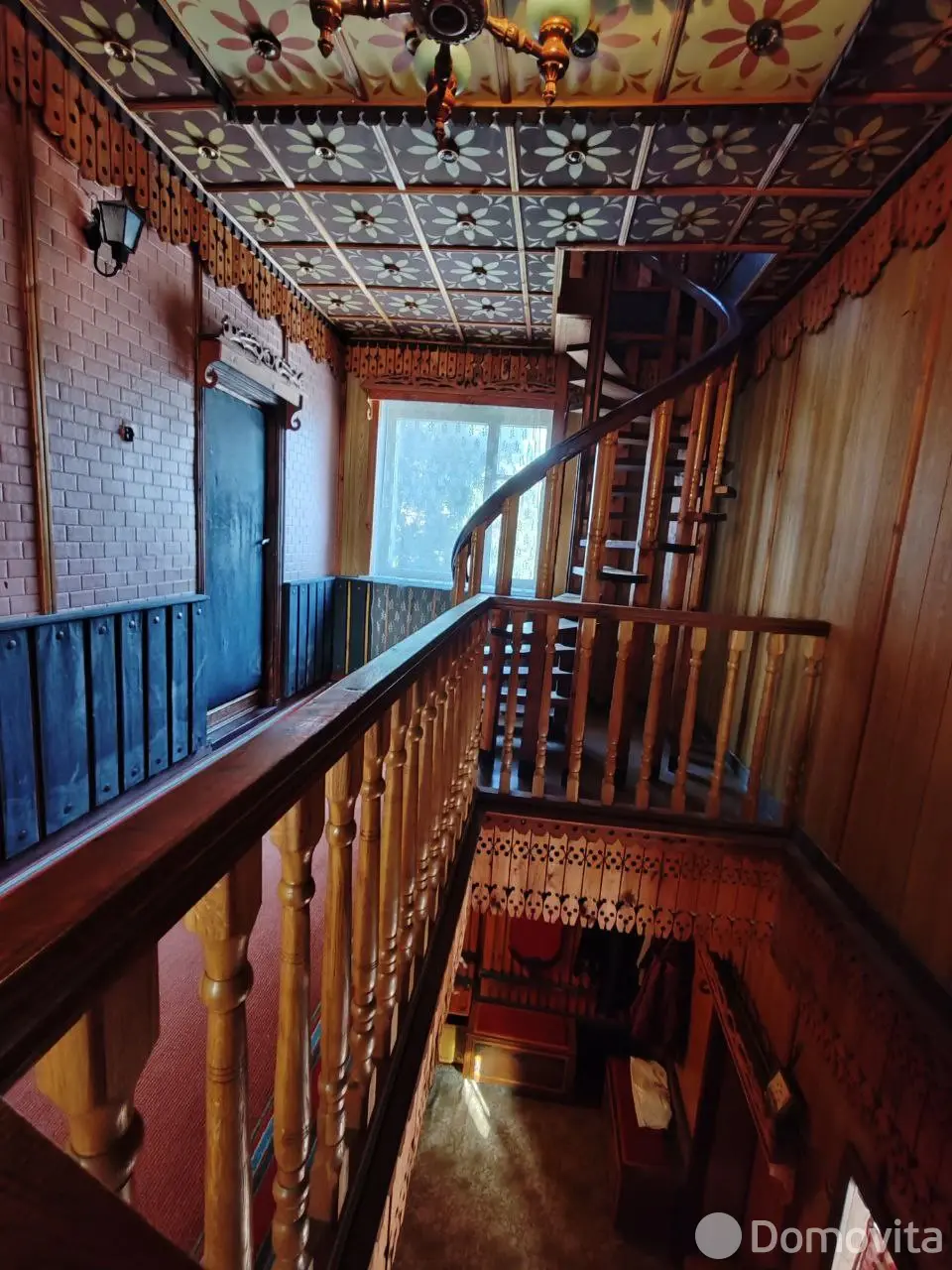 коттедж, Лужесно, ул. Листвиничная